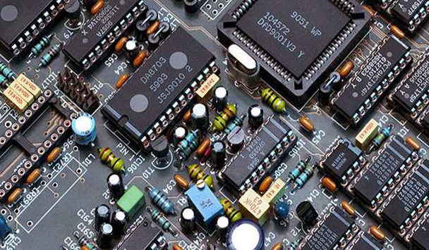 電子制造行業ERP軟件